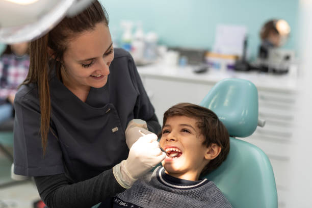 Best Emergency Broken Tooth Repair in Seat Pleasant, MD