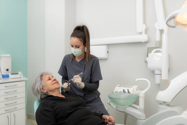 Best Emergency Treatment for Toothache in Seat Pleasant, MD