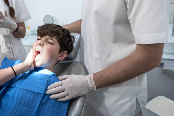 Best After-Hours Emergency Dentist in Seat Pleasant, MD