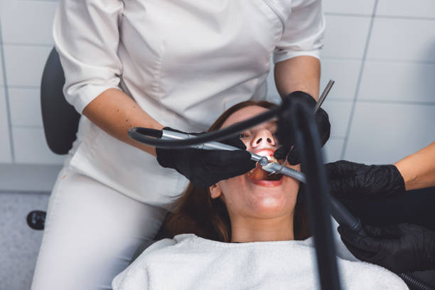 Best Pediatric Emergency Dentist in Seat Pleasant, MD