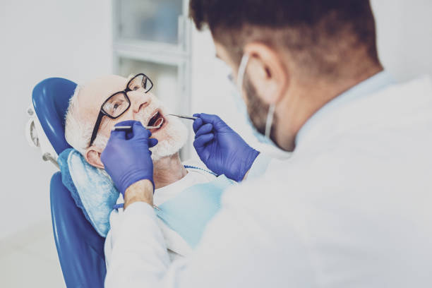 Best Emergency Dental Care for Trauma or Injury in Seat Pleasant, MD